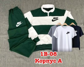 Костюм