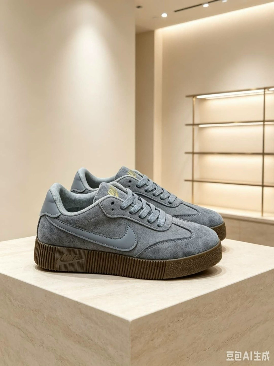 кроссовки,обуви,коричневая ,женские кроссовки,nike air force 1 07