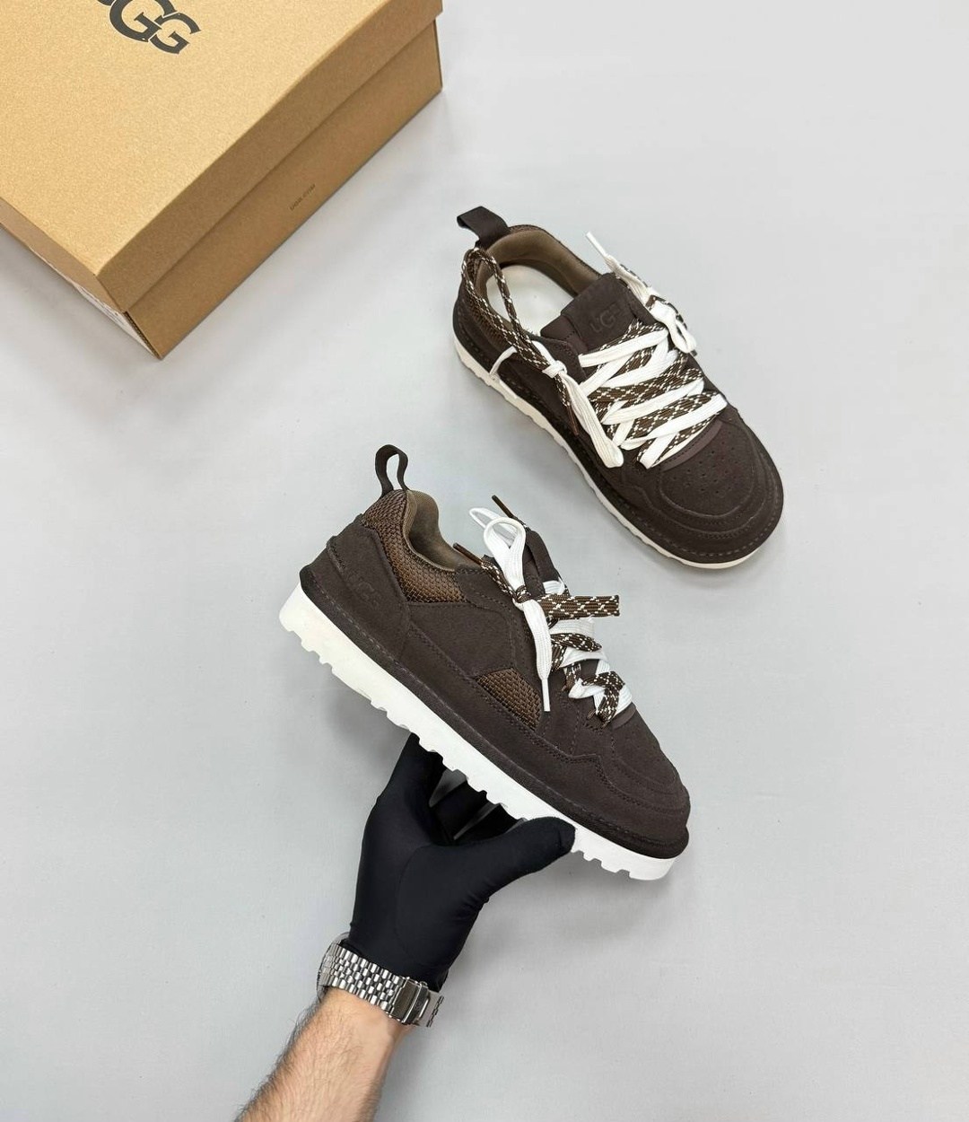 ,кроссовки ugg,кроссовки женские, женская,теплые кроссовки