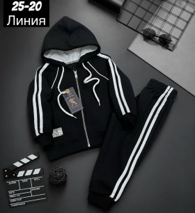 Костюм