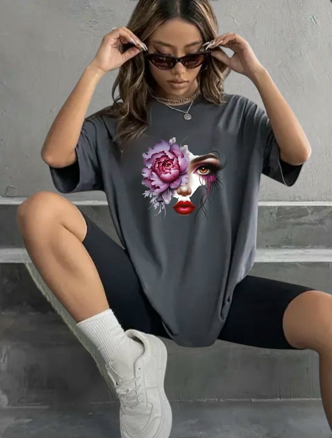 футболка найк женская оверсайз,футболки женская,футболки nike оверсайз,женская белая хлопковая футболка,футболка женская белая