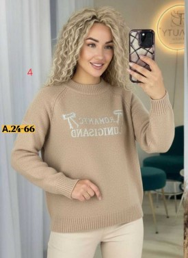 Свитер