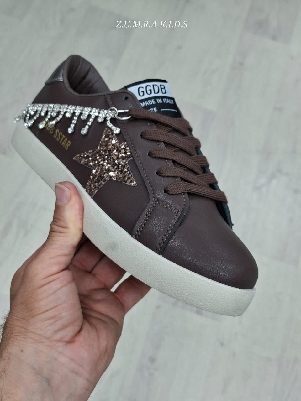,golden goose кеды hi star на платформе черный,кроссовки golden goose,кеды golden goose,обуви