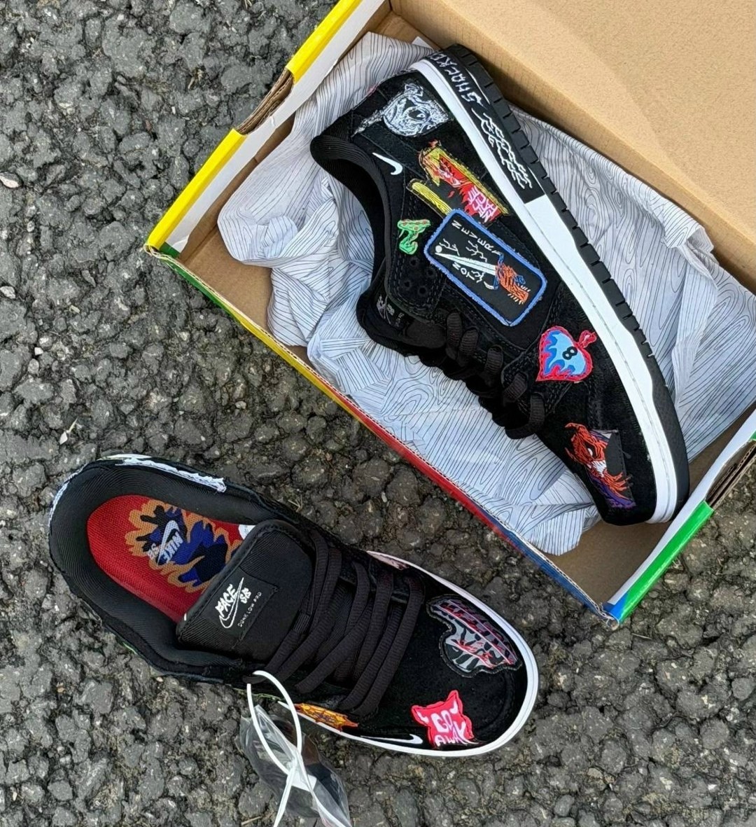 neckface x nike sb dunk low,кроссовки nike sb dunk low pro qs neckface,neckface x nike dunk low sb pro qs,neckface x nike dunk low pro sb black,кроссовки neckface x nike dunk low pro sb black