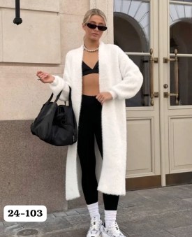 Кардиган