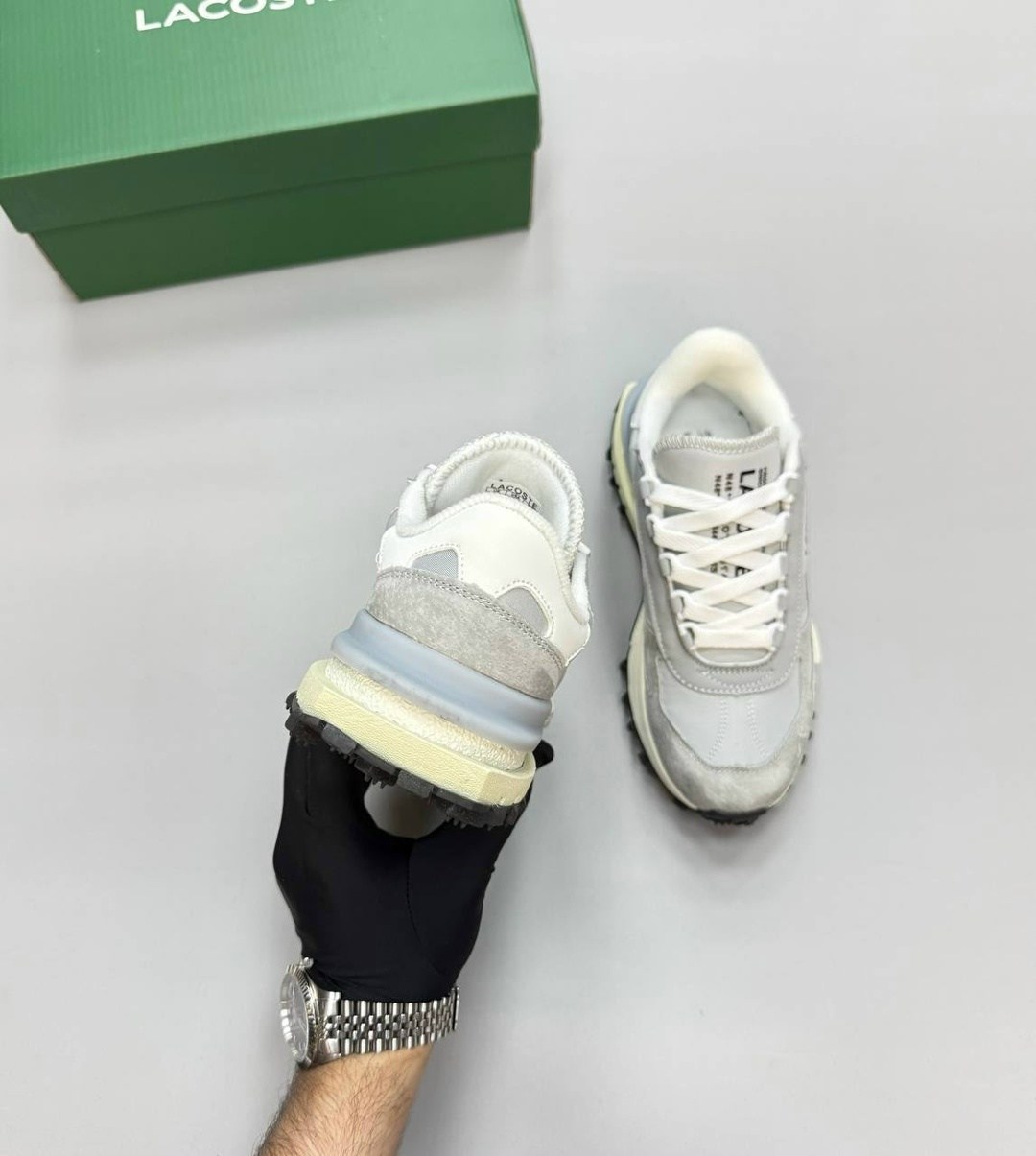 ,кроссовки женскиe,кроссовки lacoste,женская ,кроссовки lacoste elite active