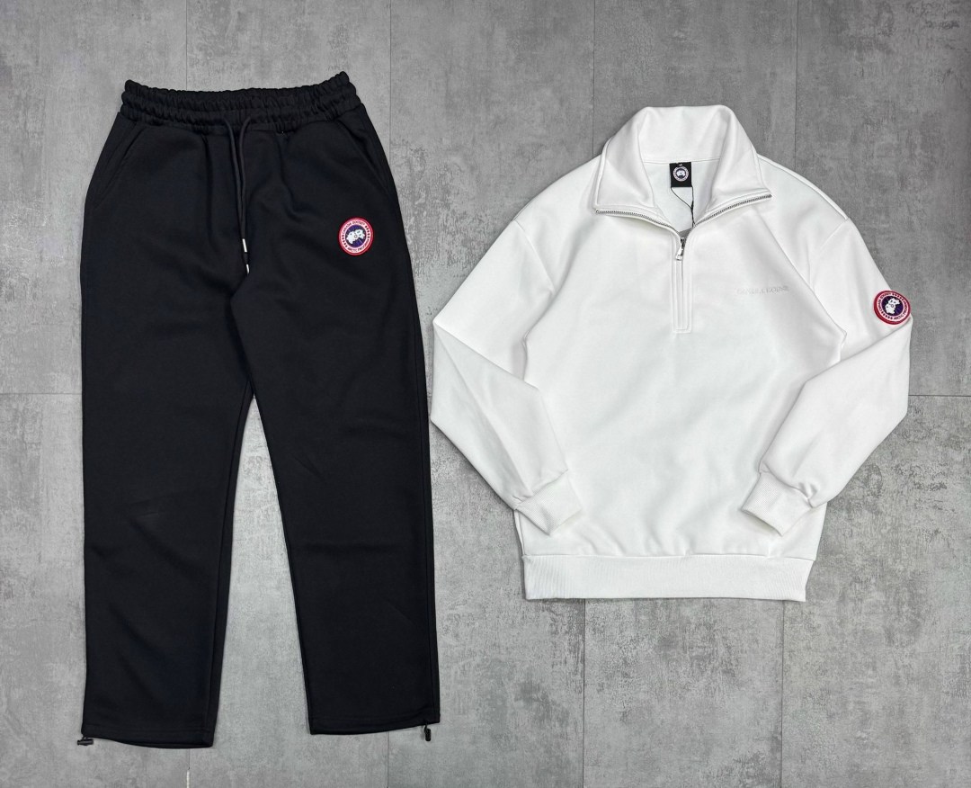 спортивные костюмы мужские,спортивные костюм,брюки спортивные canada goose,спортивные брюки,мускока спортивные штаны canada goose