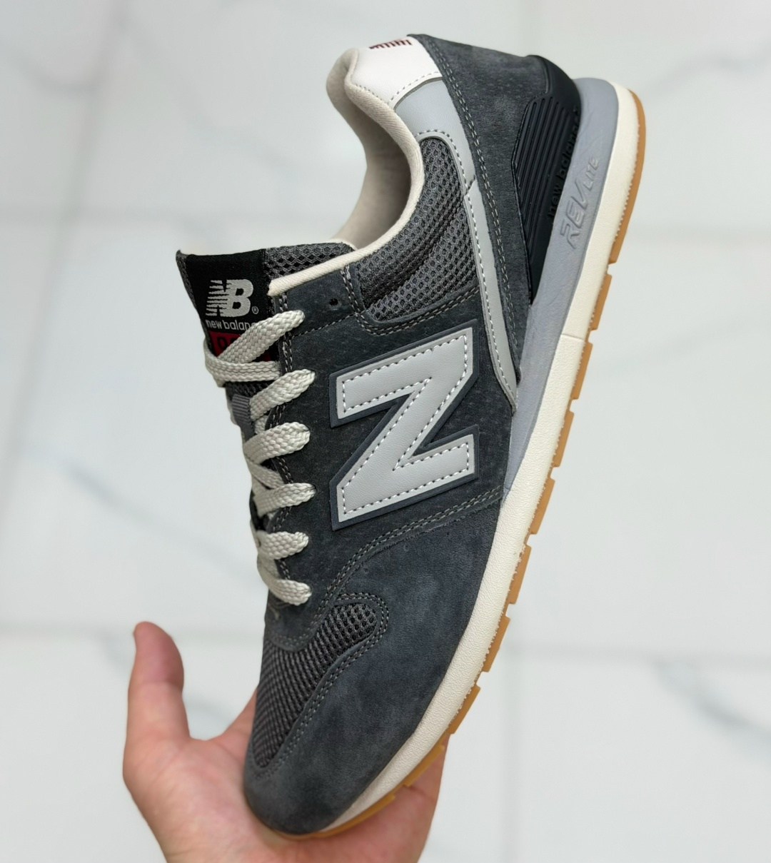 кроссовки new balance 574,кроссовки new balance,кроссовки new balance 574 цвет серый,new balance 574 серые замша мужские,мужские кроссовки new balance