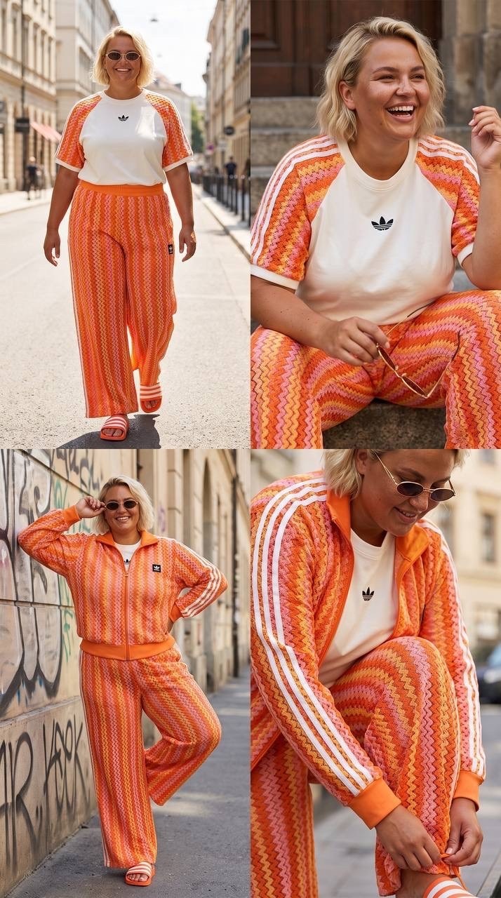 orange adidas originals tracksuit,костюм женский,спортивные костюмы женские,оранжевый костюм,adidas original