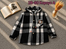 Рубашка