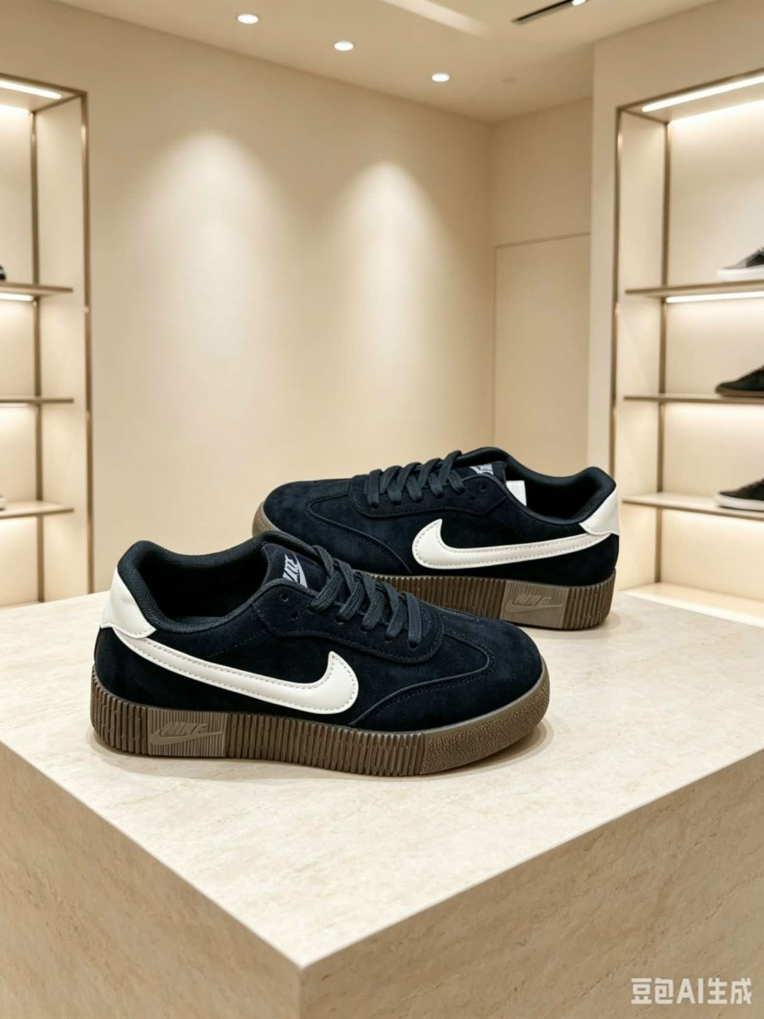 кроссовки,обуви,коричневая ,женские кроссовки,nike air force 1 07