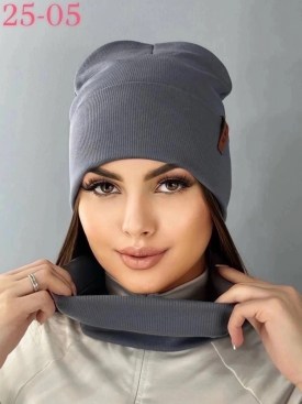 Шапка