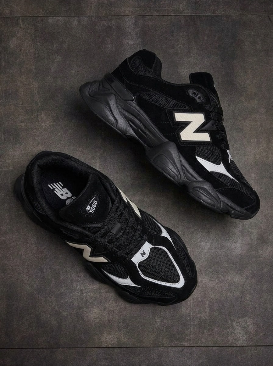 кроссовки мужские new balance,кроссовки new balance 9060,кроссовки,кроссовки new balance,кроссовки черный
