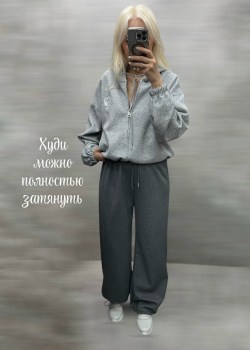 Костюм