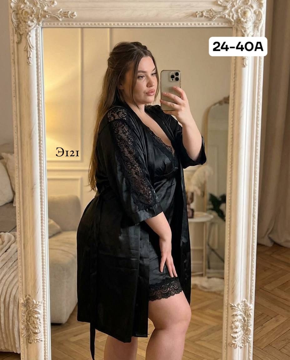 домашняя одежда женская,пеньюар женский комплект,комплект с пеньюаром,пеньюар женский халат,