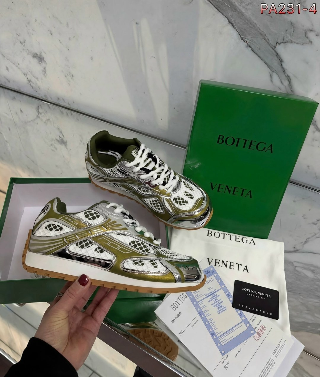 кроссовки,кроссовки bottega veneta,дизайнерские кроссовки,кроссовки женские,спортивная