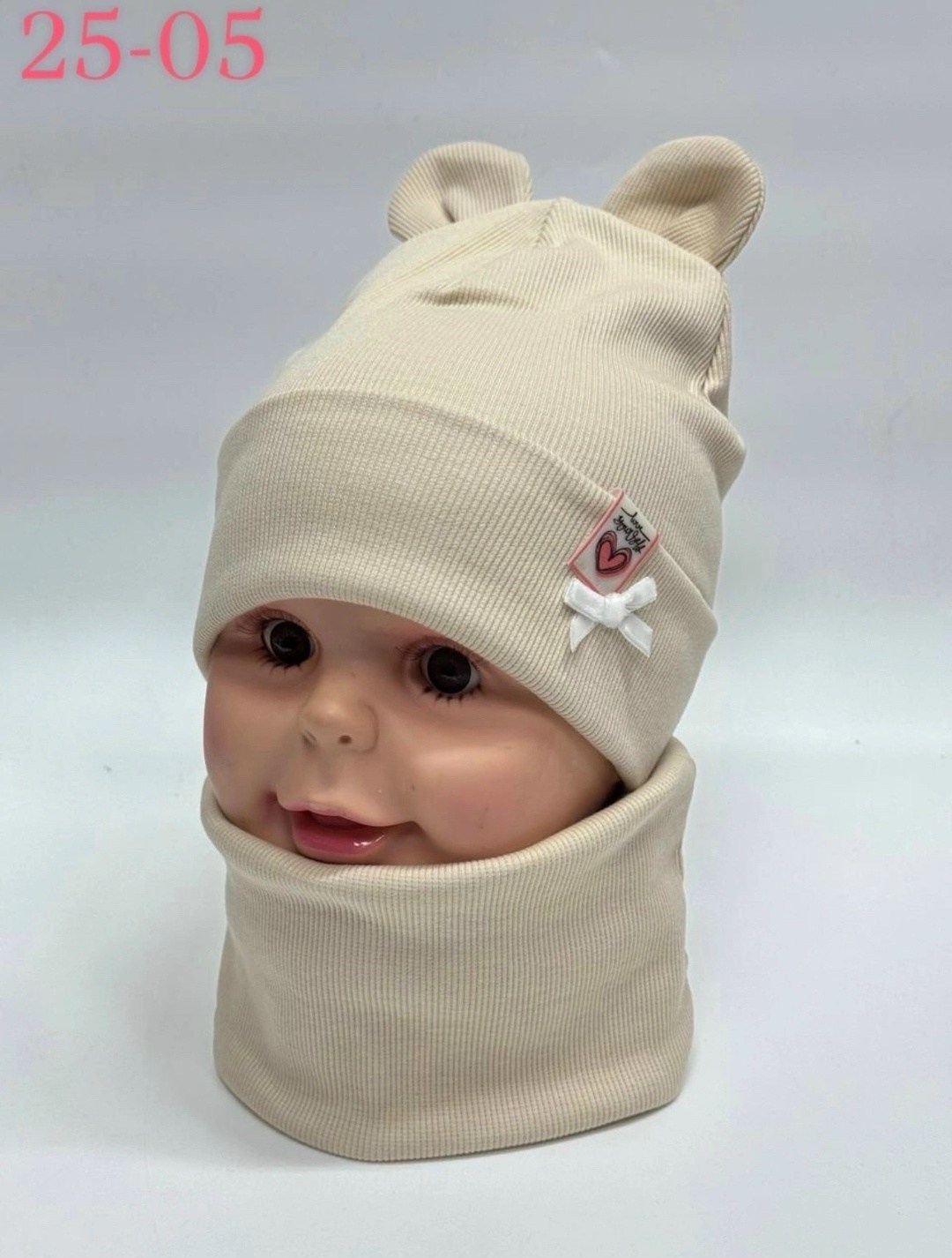шапка для детей,шапка комплект,детская шапка,шапочка,шапка и снуд