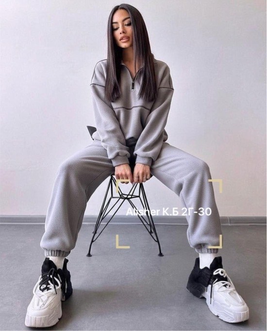костюм женский на флисе,женский спортивный костюм на флисе,костюм спортивный женские спортивные костюмы,спортивный костюм трикотажный,спортивный женский костюм серый