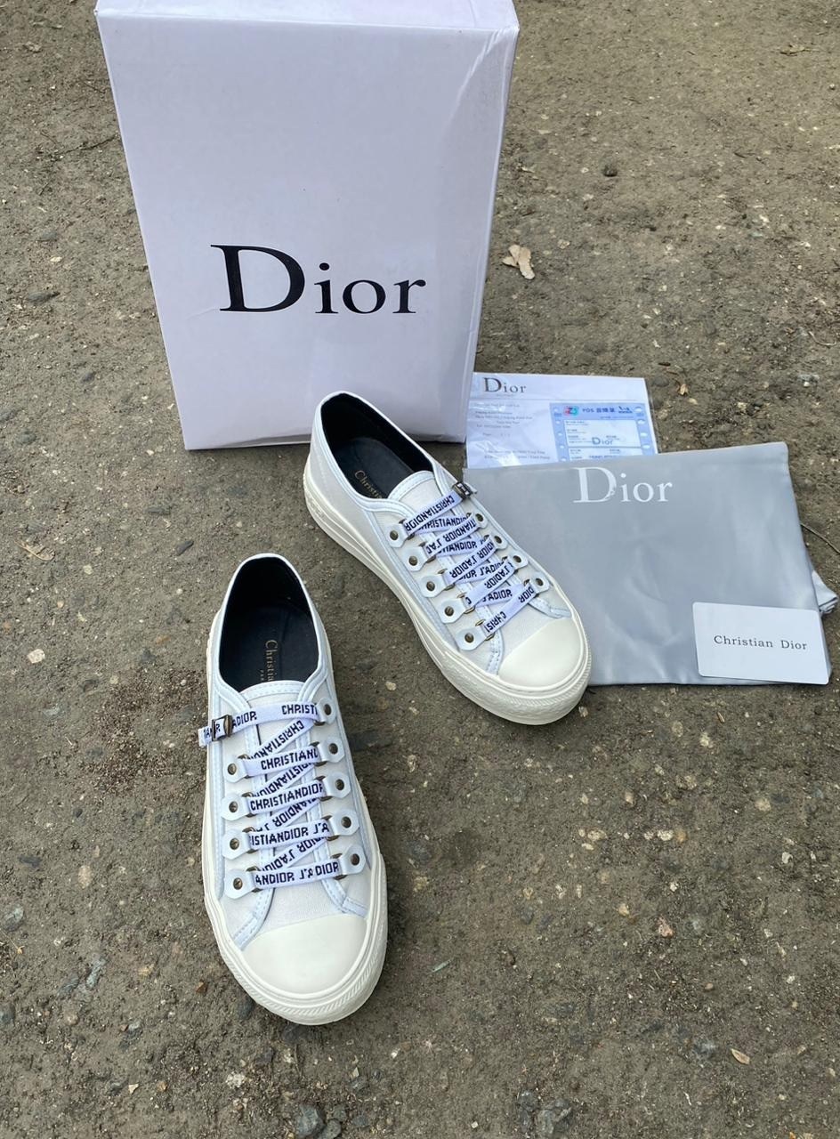 кеды christian dior walk n dior с логотипом,кеды christian dior walk n dior с логотипом синий,кеды christian dior walk n dior с логотипом розовый,кеды dior,кеды christian dior