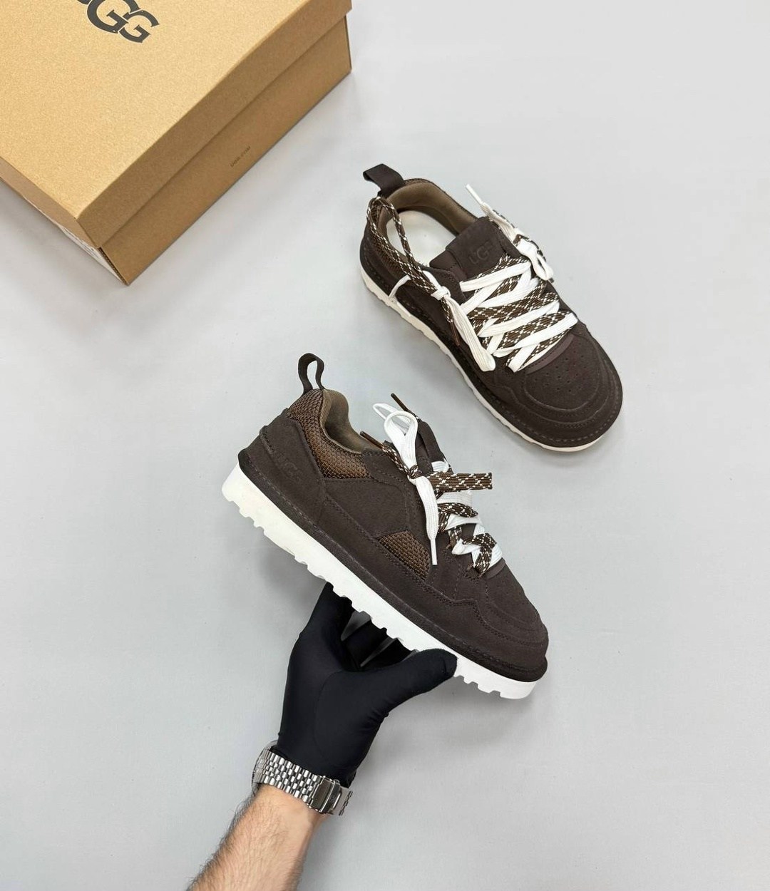 ,кроссовки ugg,кроссовки женскиe,спортивная , женская