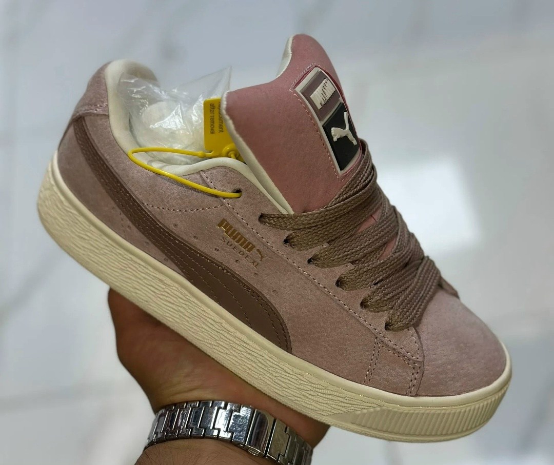 замшевые кроссовки suede classic puma черный,puma suede classic,кроссовки puma suede xl,puma suede xl,puma suede