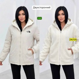 Верхняя одежда