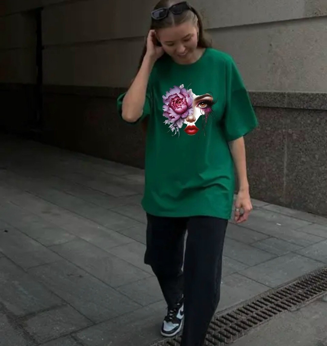 футболка найк женская оверсайз,футболки женская,футболки nike оверсайз,женская белая хлопковая футболка,футболка женская белая