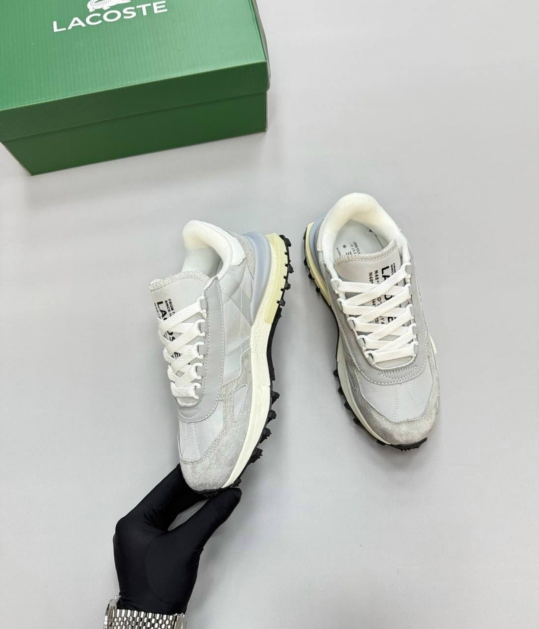 ,кроссовки женскиe,кроссовки lacoste,женская ,кроссовки lacoste elite active