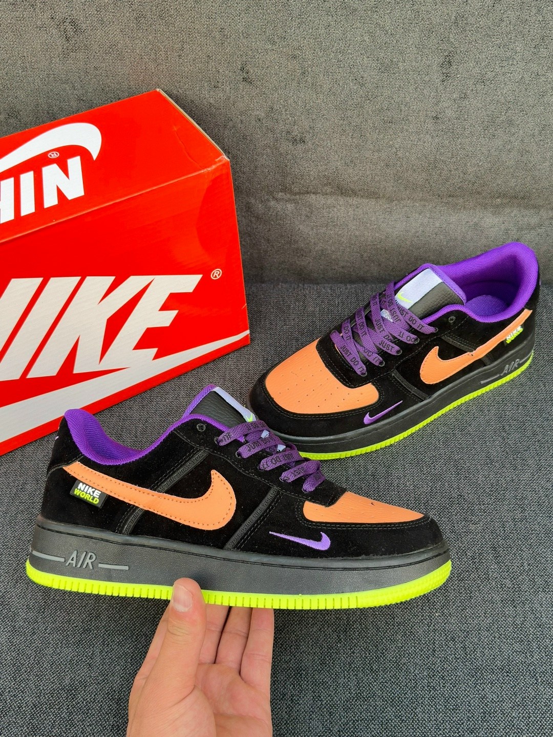 кроссовки,кроссовки найк хэллоуин,кроссовки закрытые,кроссовки nike sb dunk low night of mischief,кроссовки мужские женские