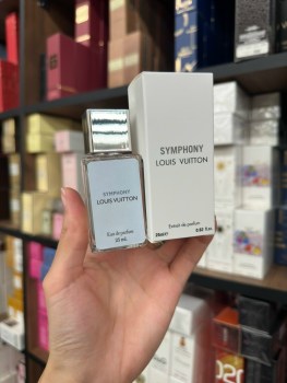 Парфюм