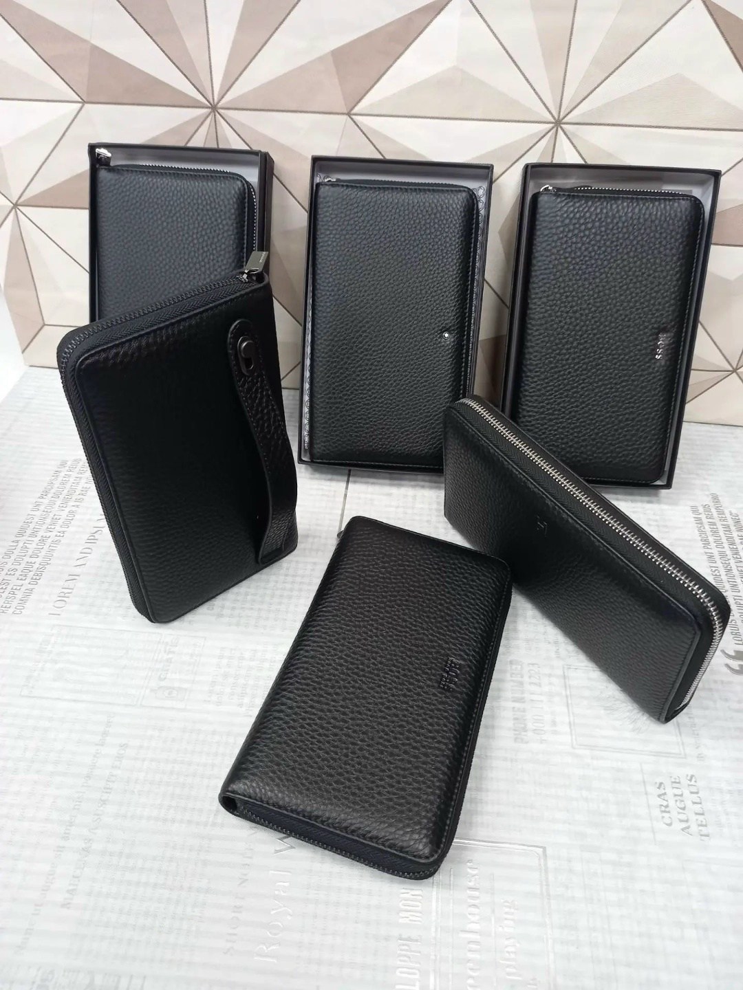 клатч мужской кожаный pratero 20911 black,клатч мужской,клатч армани мужской,мужские клатчи,клатч мужской из натуральной кожи