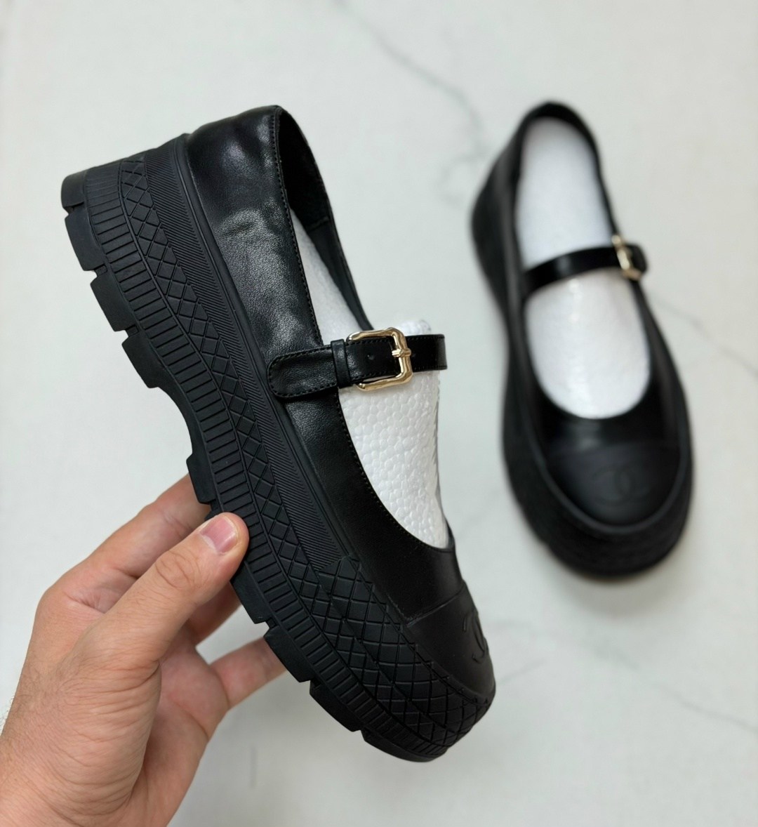 туфли chanel,,балетки chanel,шанель мэри джейн балетки,туфли шанель