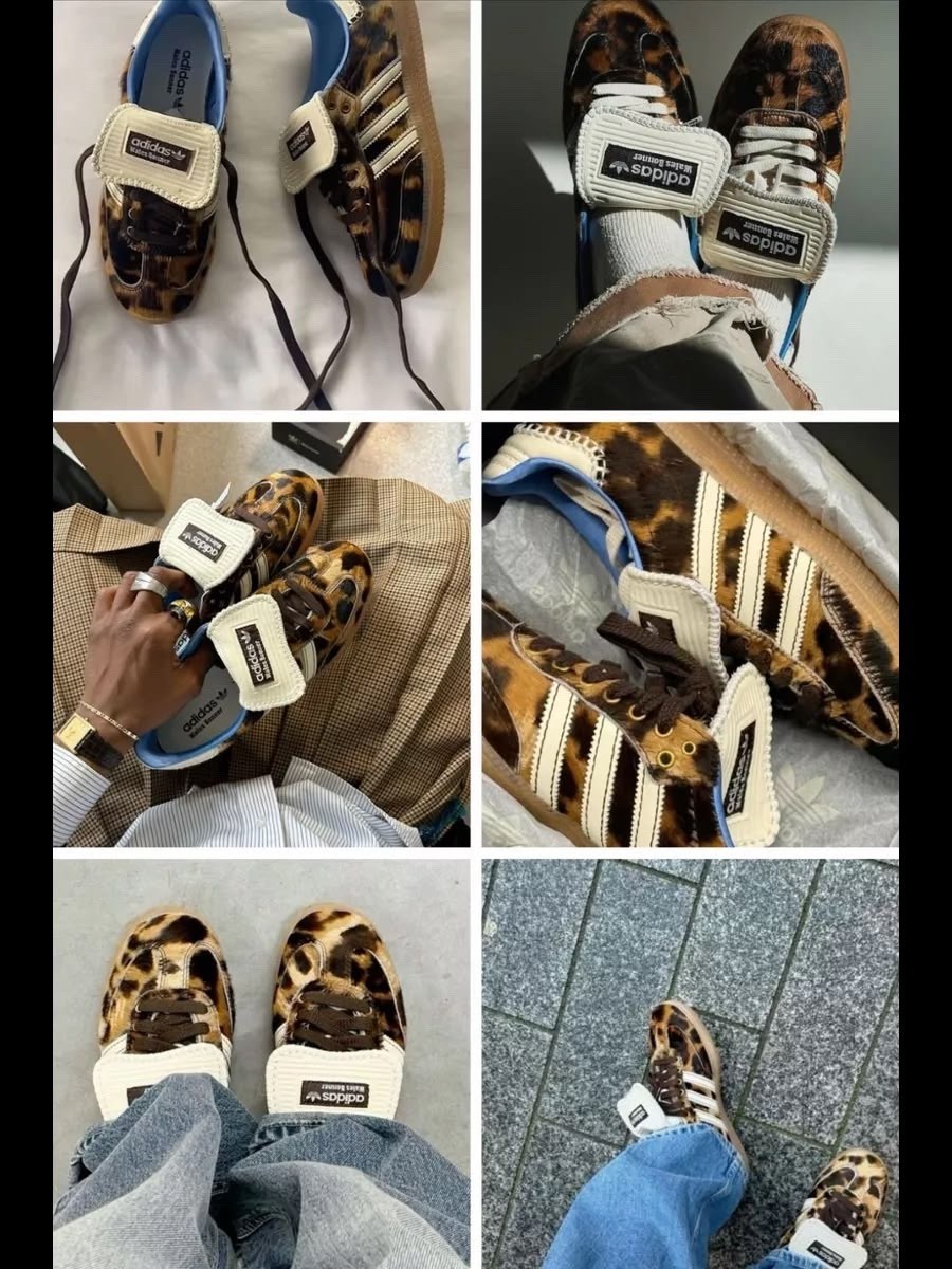 леопардовые кроссовки адидас,adidas gazelle leopard print,кроссовки adidas samba,adidas samba леопардовые,adidas samba leopard