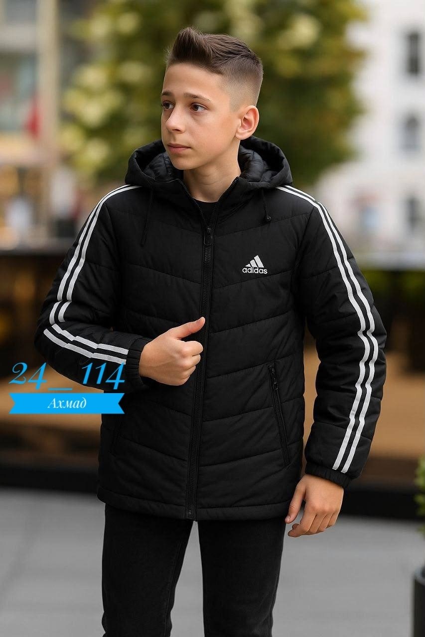 куртка зимняя adidas,подростковая куртка,мужская куртка adidas,куртка adidas,демисезонная куртка adidas