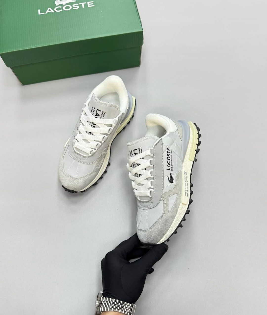 ,кроссовки женскиe,кроссовки lacoste,женская ,кроссовки lacoste elite active