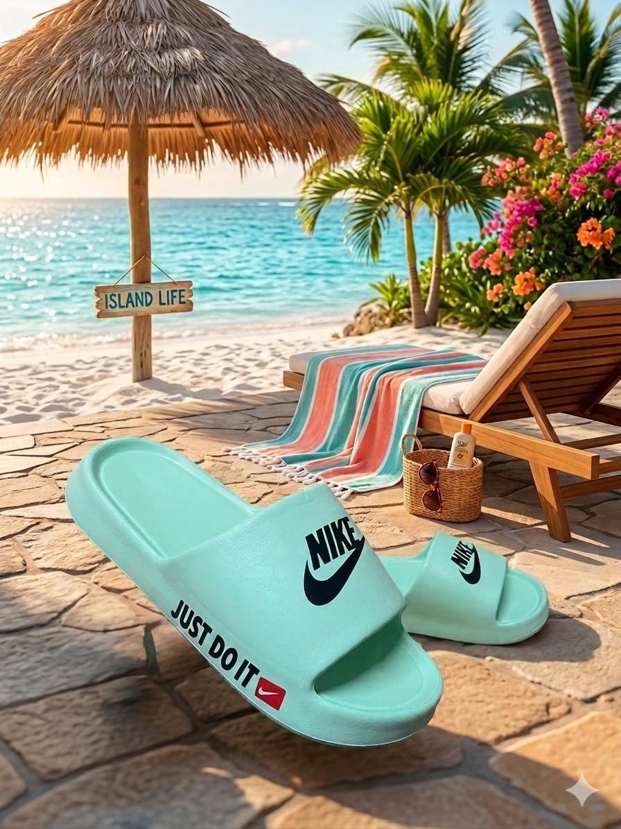 ,шлепанцы женские,шлепанцы nike,тапки резиновые, пляжная