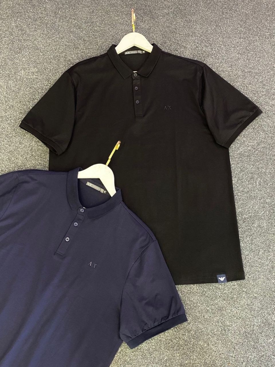 поло armani exchange,поло armani exchange поло,мужская рубашка поло,мужской футболка,поло с