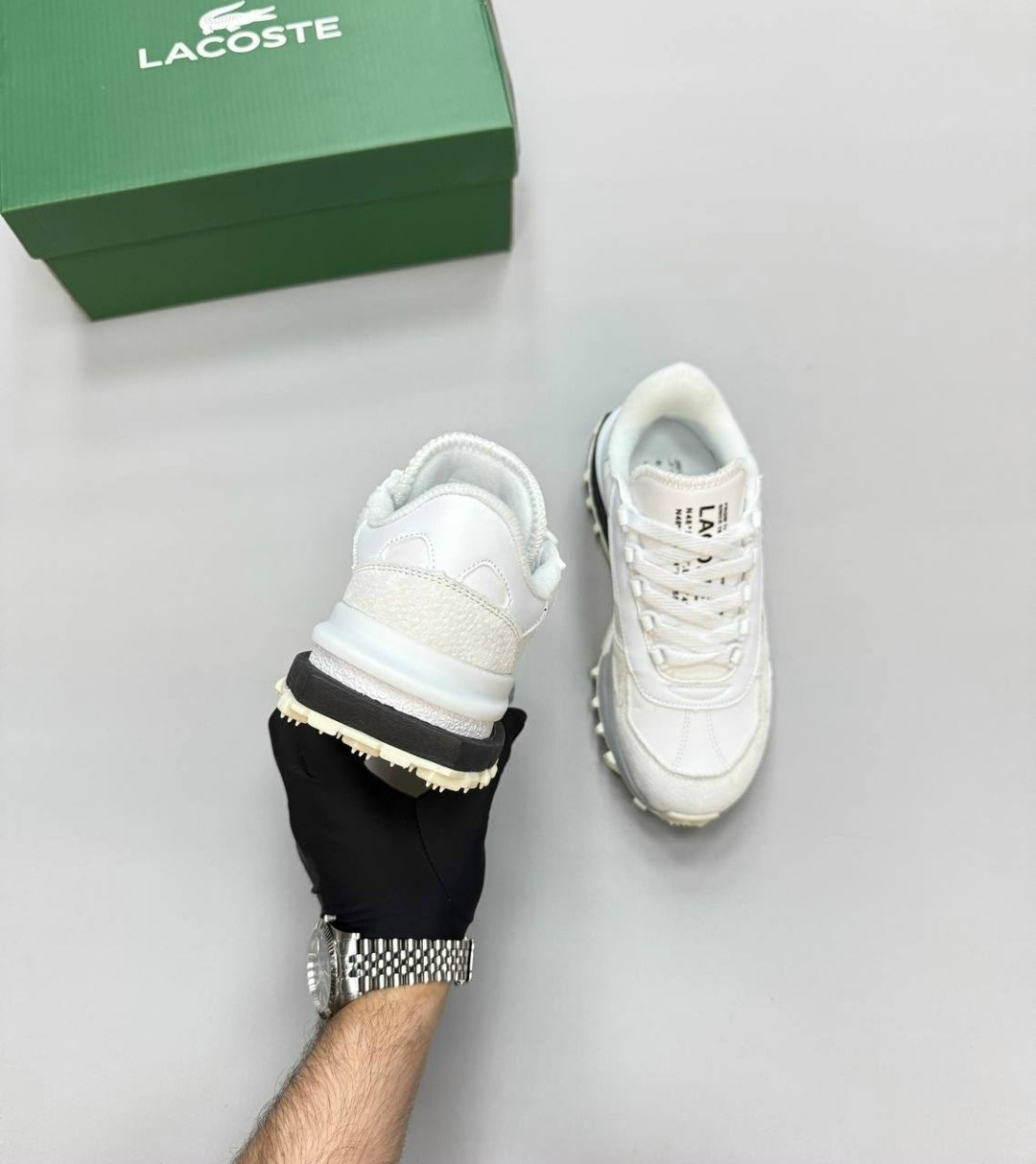 ,кроссовки женскиe,кроссовки lacoste,женская ,кроссовки lacoste elite active