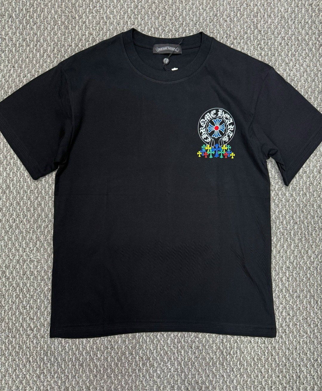 футболка chrome hearts,хром хартс футболка,футболка,футболки женские мужские