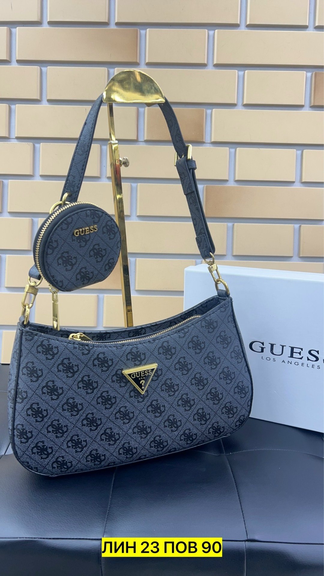 сумка guess женская,сумка guess,сумка через плечо guess,guess сумка на плечо багет,сумка guess через плечо женская