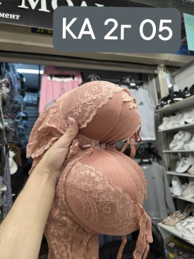 Нижнее белье