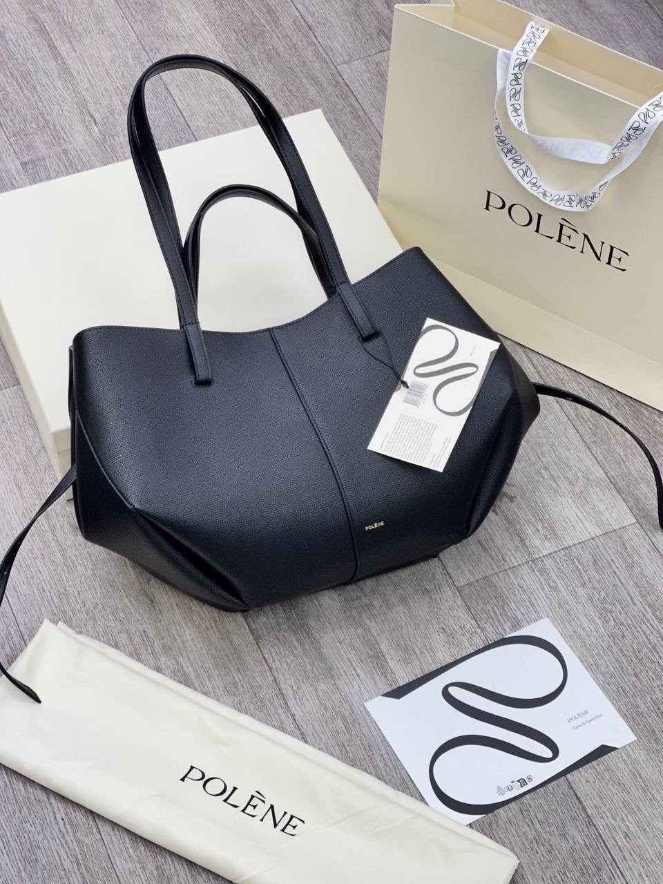 сумка,сумка polene из натуральной кожи,сумка polene,polene сумка оригинал,женская сумка