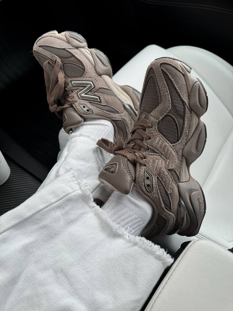 кроссовки new balance 9060,кроссовки new balance,new balance 9060,кроссовки женские new balance,кроссовки new balance 9060 mushroom brown