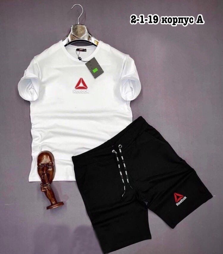 костюм спортивный мужской,комплект футболок adidas,adidas спортивный костюм,костюм летний шорты и футболка,костюм мужской