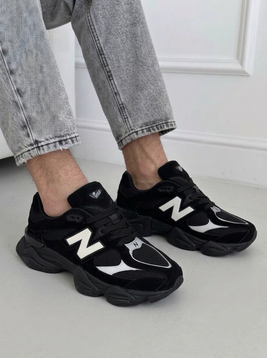 кроссовки мужские new balance,кроссовки new balance 9060,кроссовки,кроссовки new balance,кроссовки черный