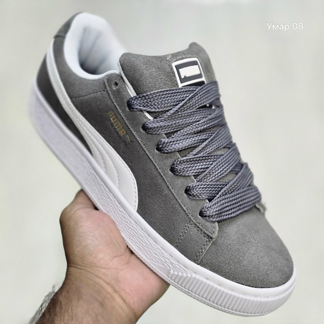 замшевые кроссовки suede classic puma черный,кроссовки puma suede xl,кроссовки puma suede xi черный,puma suede,