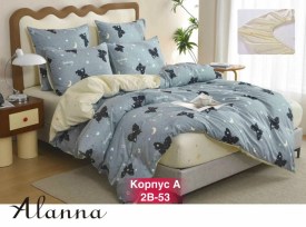 Постельное белье