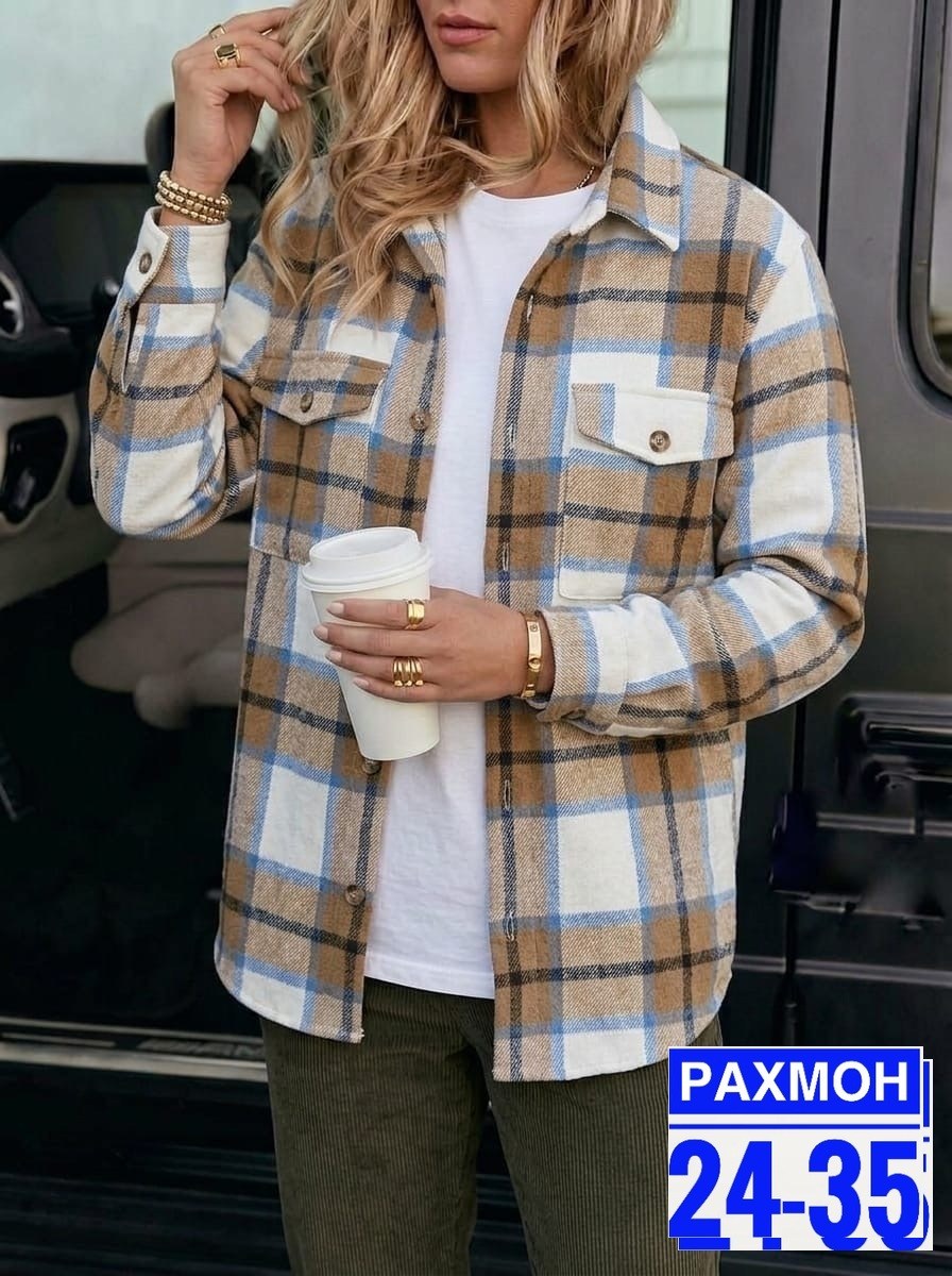 рубашка,рубашка в клетку женская,клетчатая куртка рубашка женская zara,рубашка теплая,женская рубашка