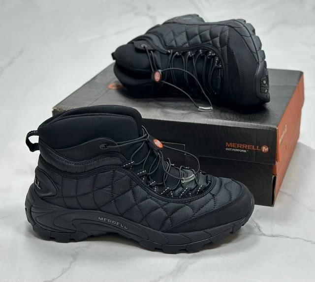 зимние кроссовки merrell,зимние ботинки merrell,кроссовки мужские merrell,кроссовки merrell,ботинки merrell