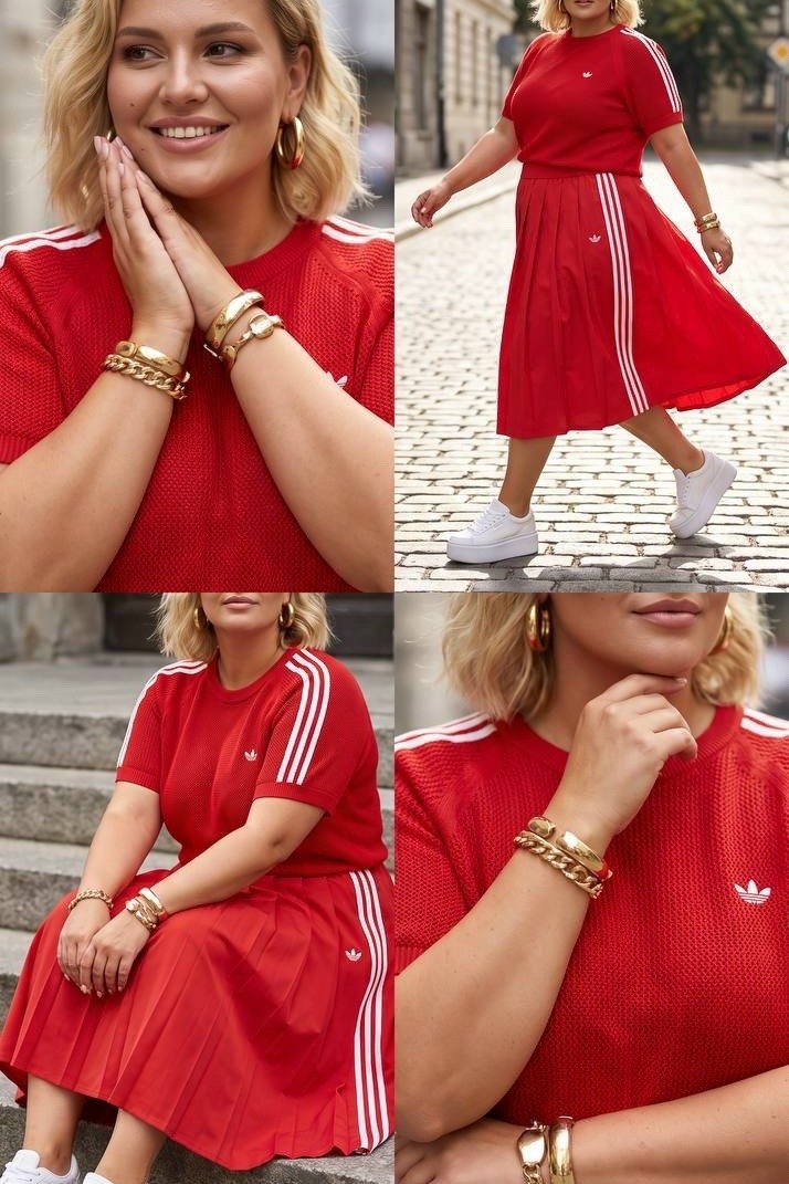 adidas original,спортивное платье,adidas originals 3,адидас красные